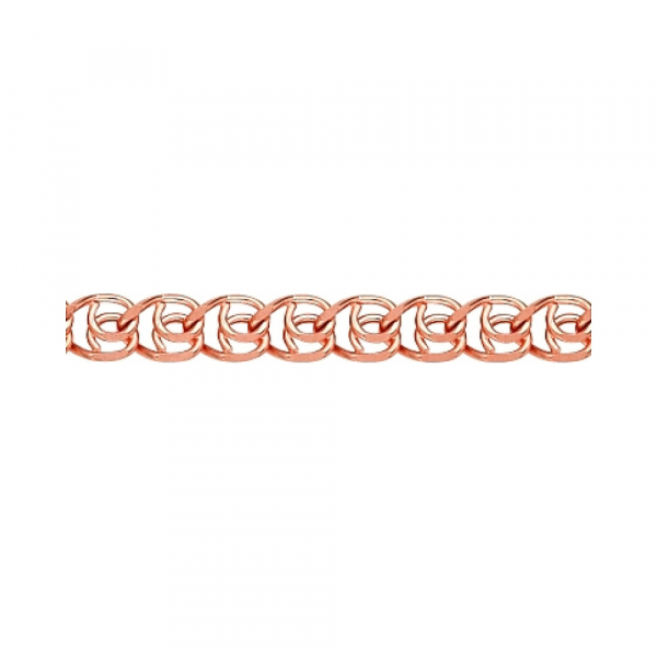 Золотой браслет № 106880