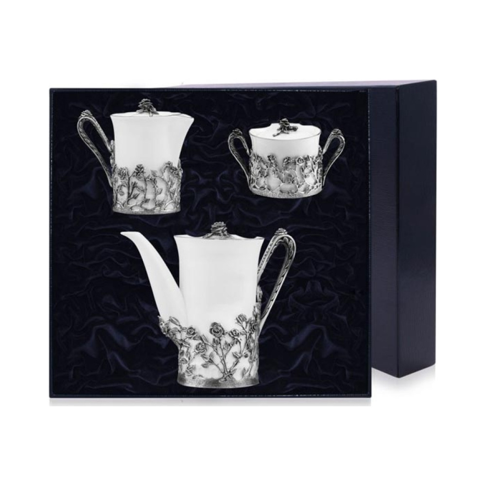 Набор "Роза" нов. образца  1231НБ07806