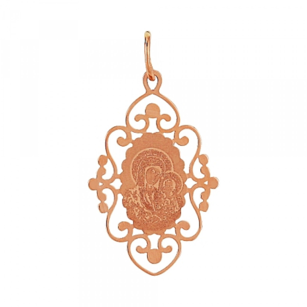 Икона с лазерной гравировкой № 85044