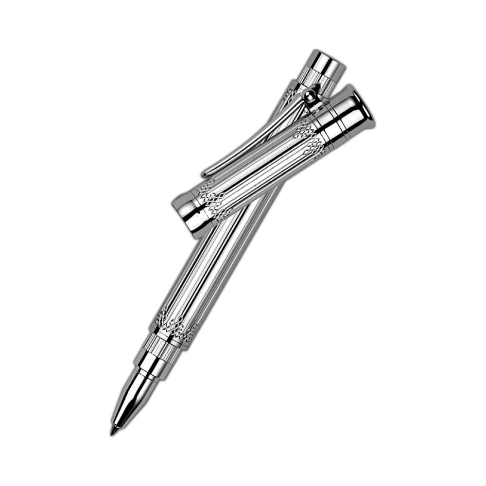Ручка серебряная 9303.0.9.01