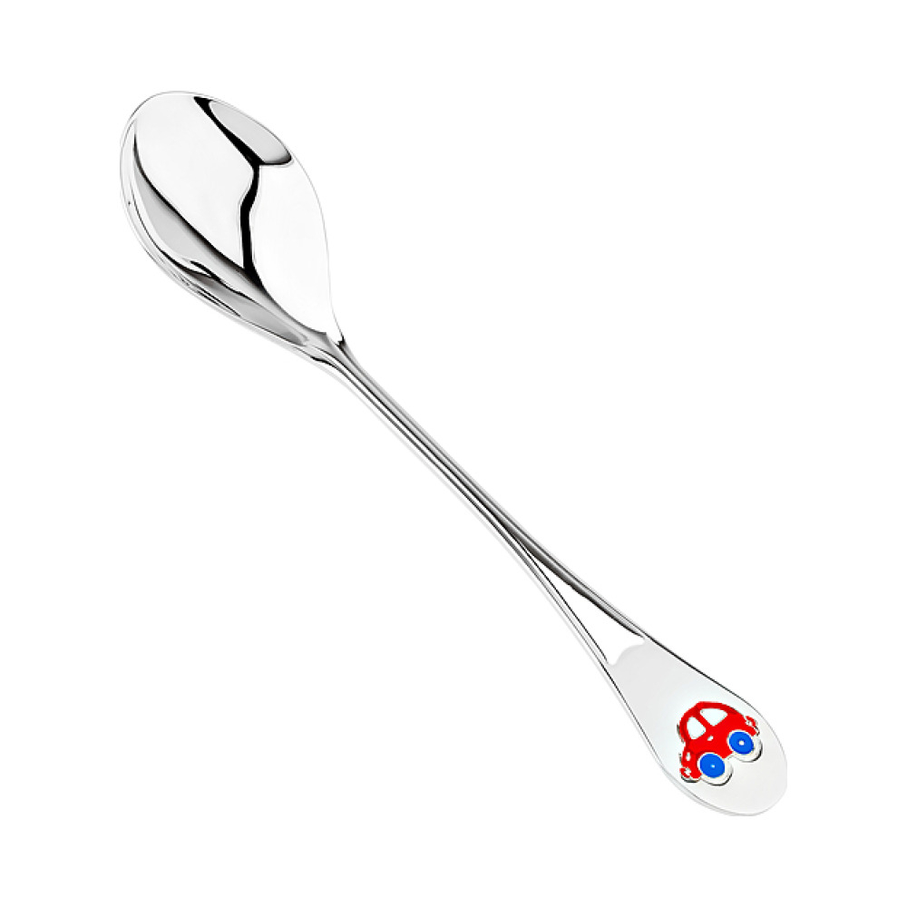 Ложка детская № 126041