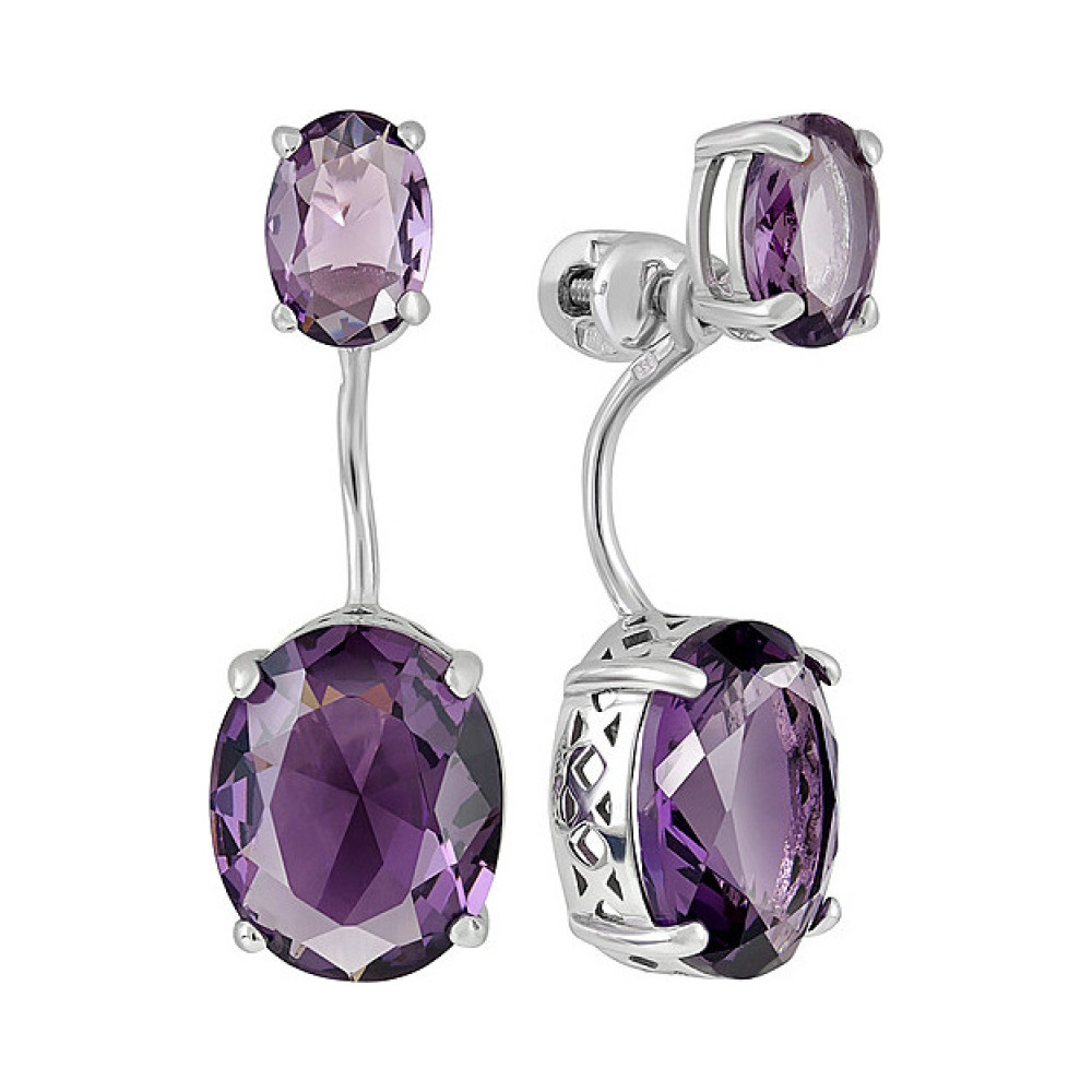 Пуссеты с алпанитом № 133312