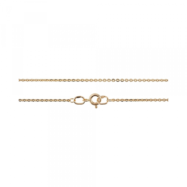 Золотая цепь № 122358