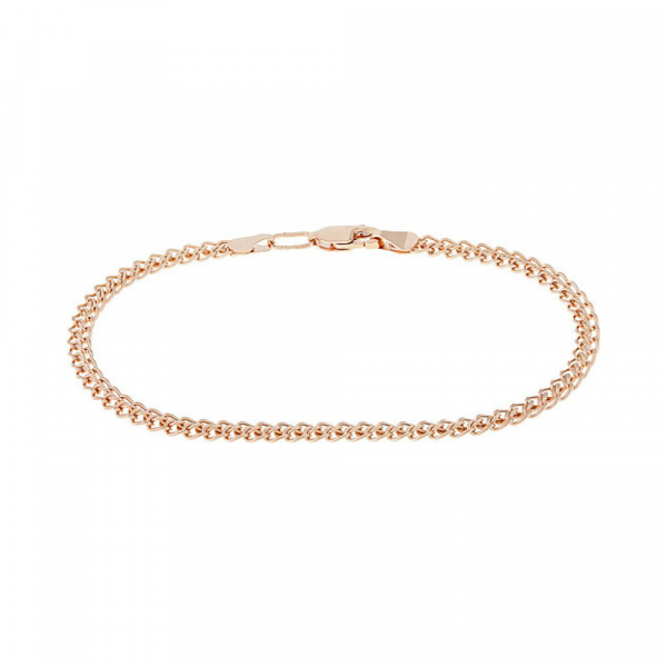 Золотой браслет № 112705