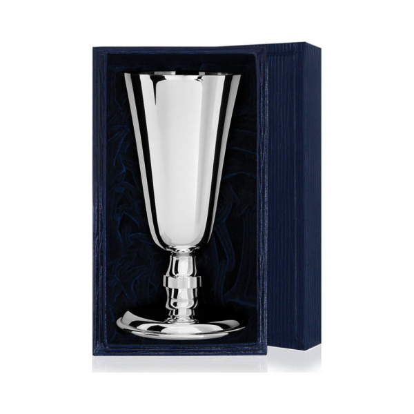 Серебряная рюмка №4