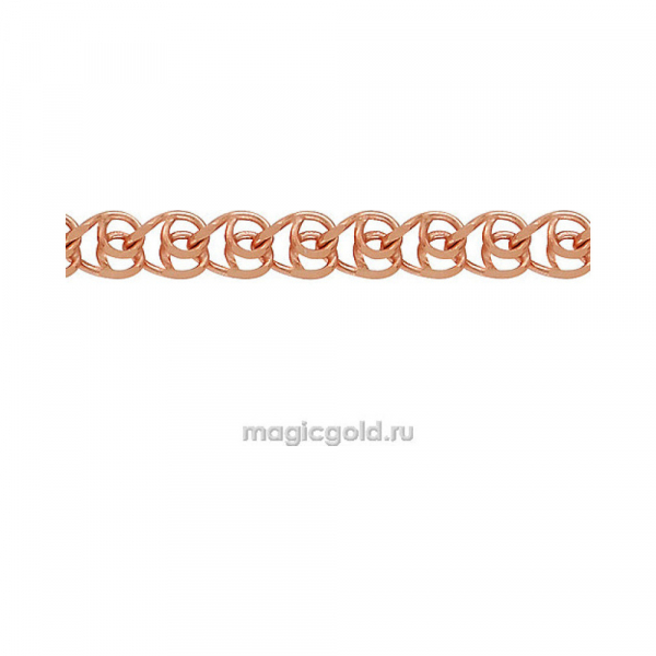 Золотой браслет № 161511