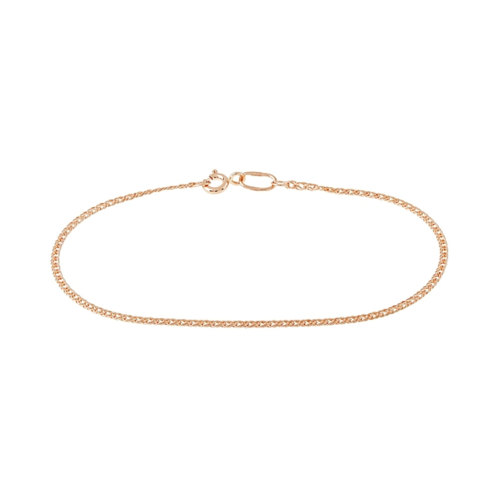 Золотой браслет № 26505