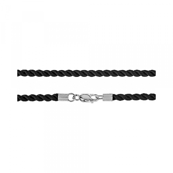 Шнурок атласный № 102231