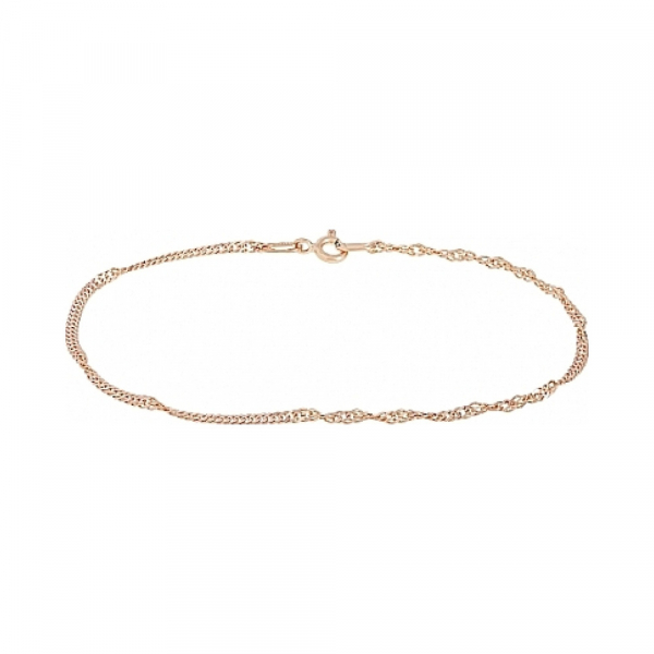 Золотой браслет № 111797