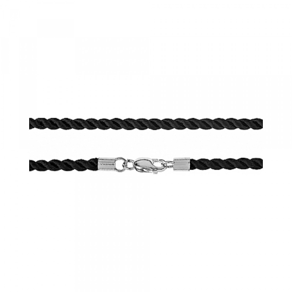 Шнурок атласный № 102232