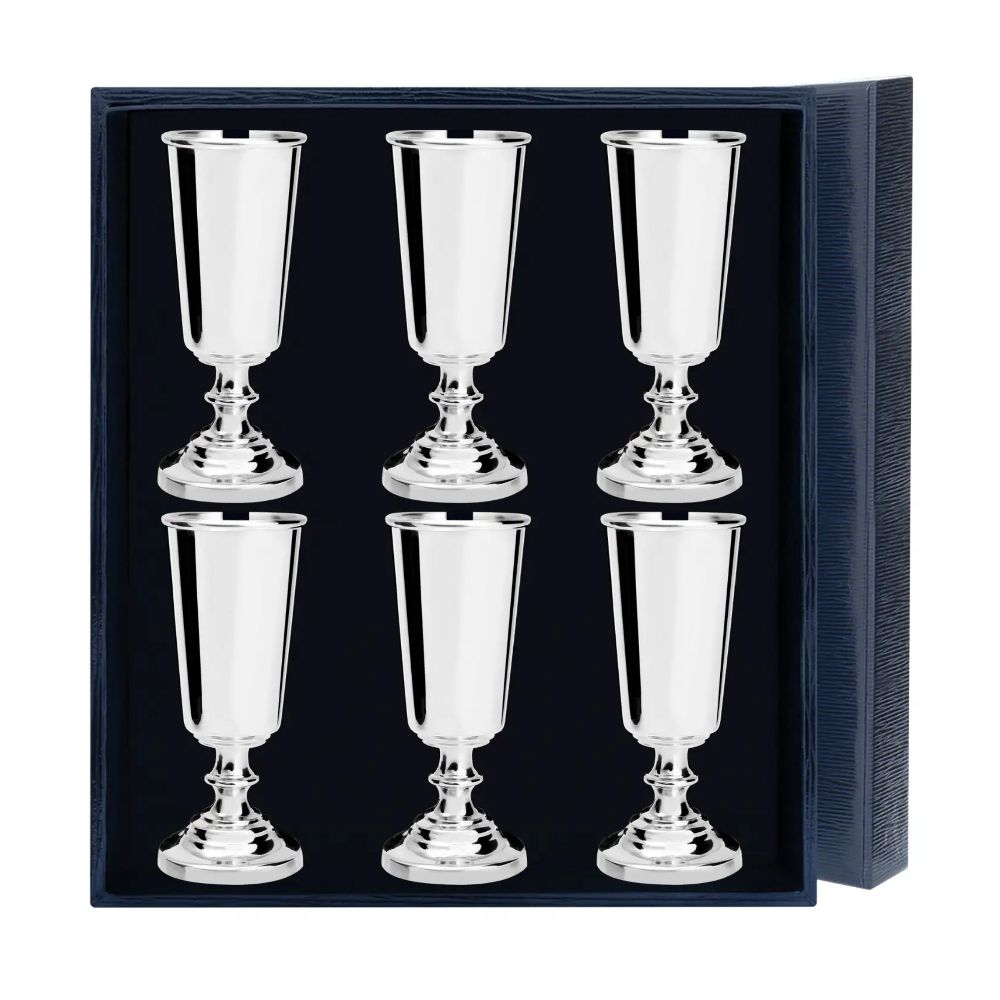 Набор рюмок "Джентльмен"  752НБ00801