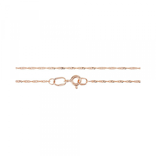 Золотая цепь № 135218