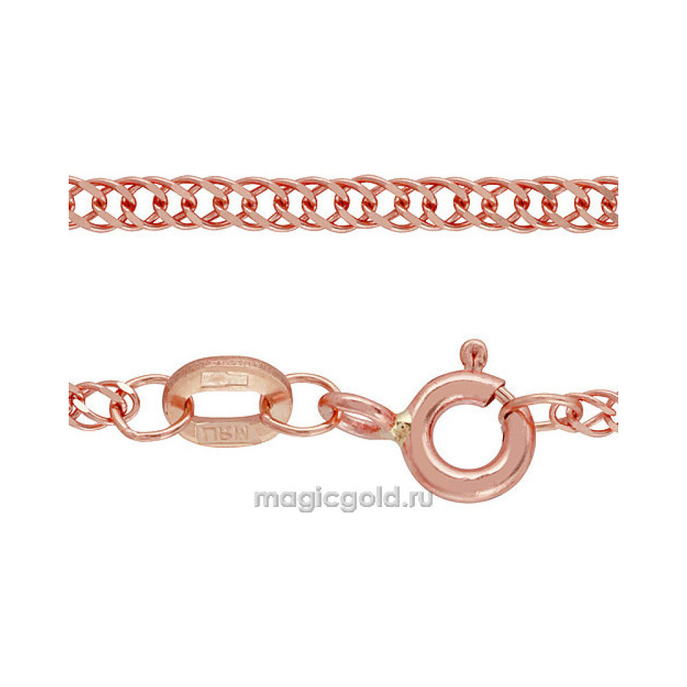 Золотая цепь № 161498