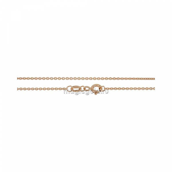 Золотая цепь № 160356