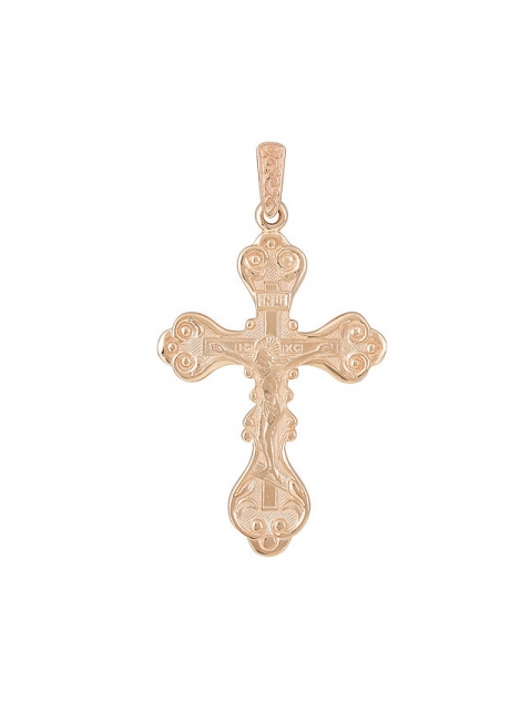 Крест литой № 6057