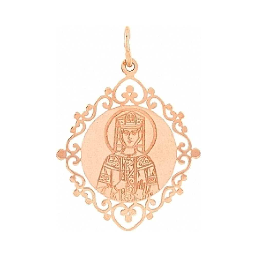 Икона с лазерной гравировкой № 109509