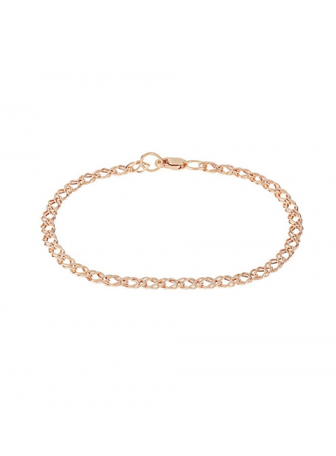 Золотой браслет № 132463