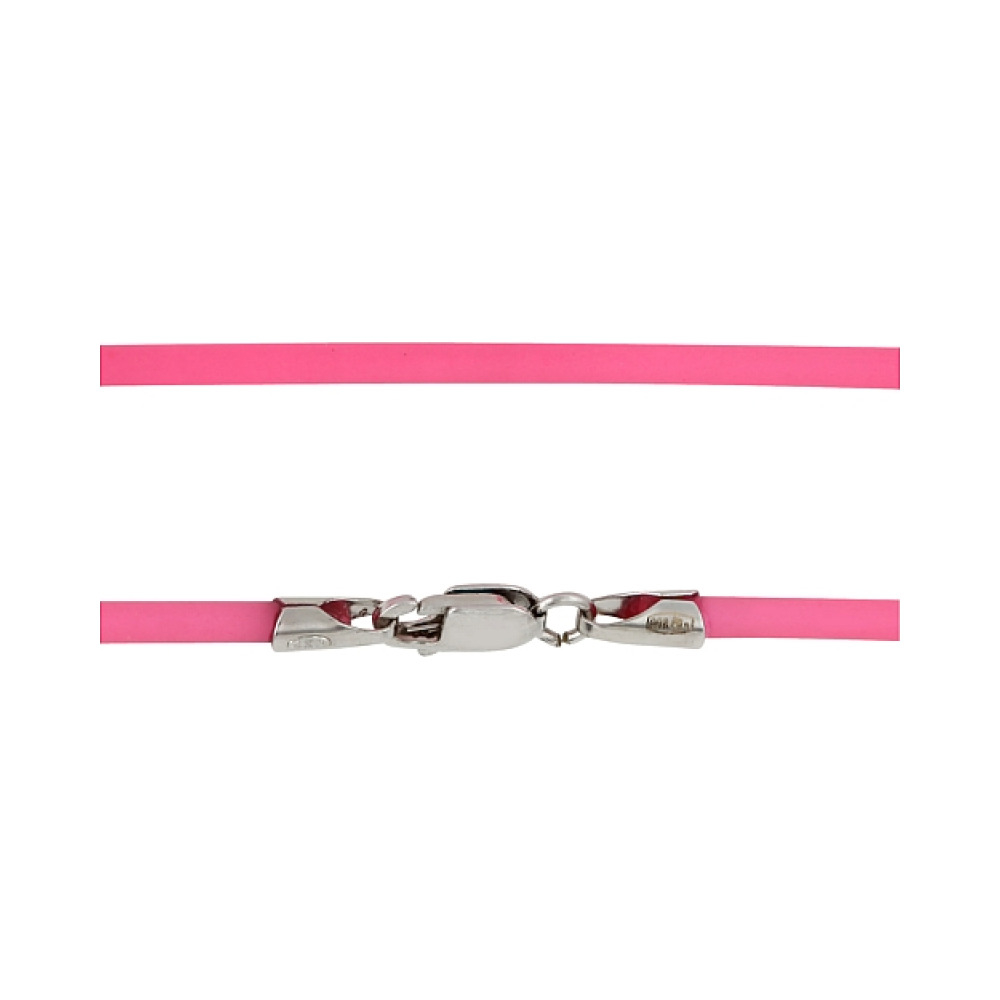 Шнурок резиновый № 36135