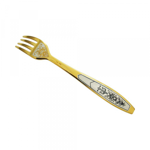 Вилка десертная