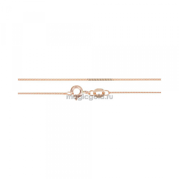 Золотая цепь № 161480