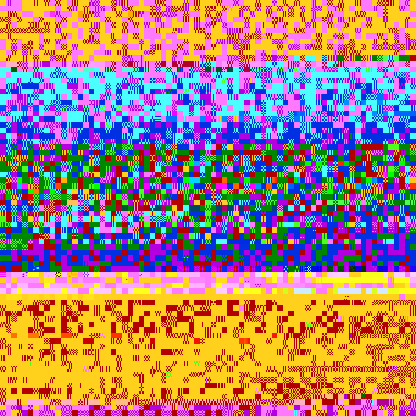 Золотое кольцо с фианитом № 133165