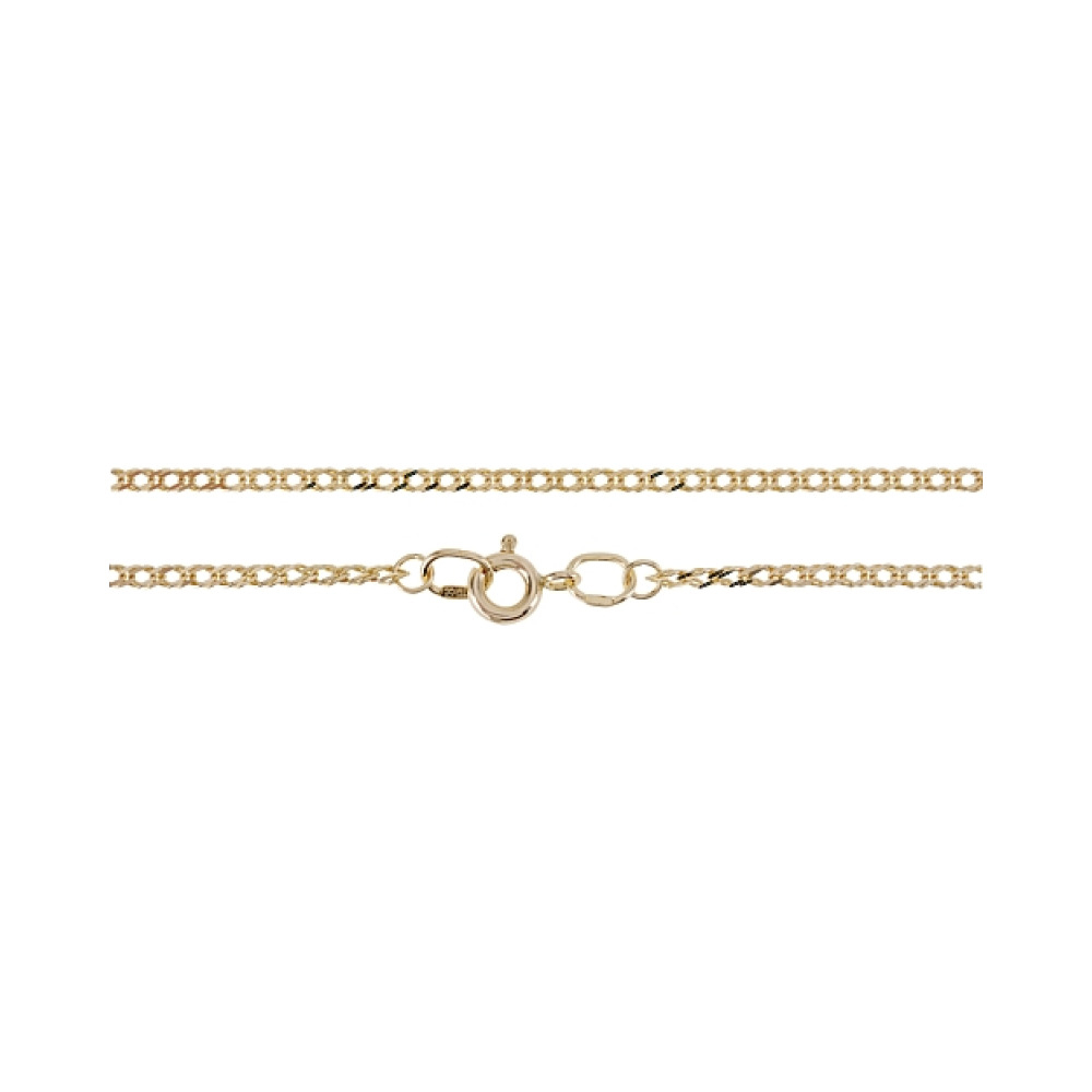 Золотая цепь № 121396