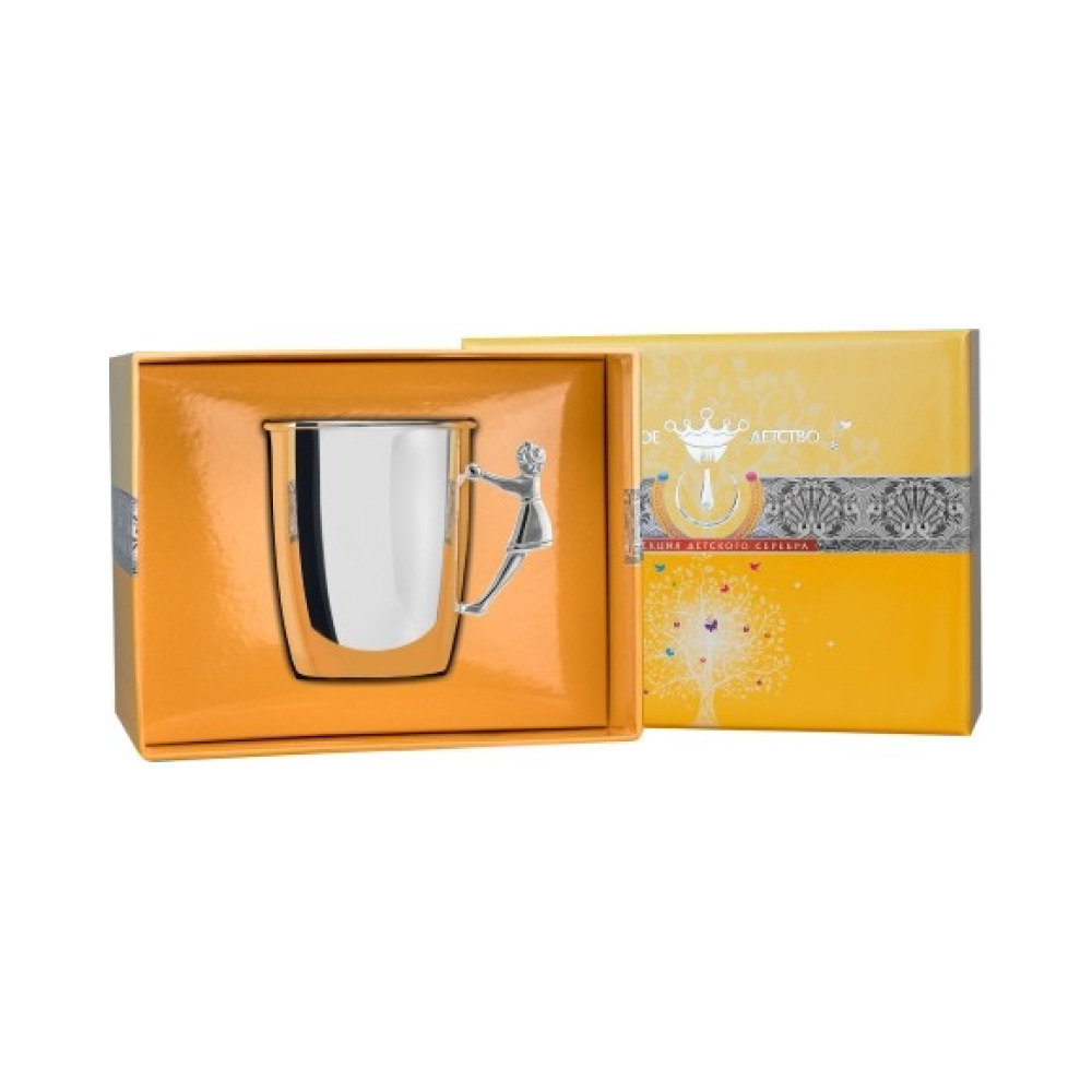 Кружка детская "Малышка"