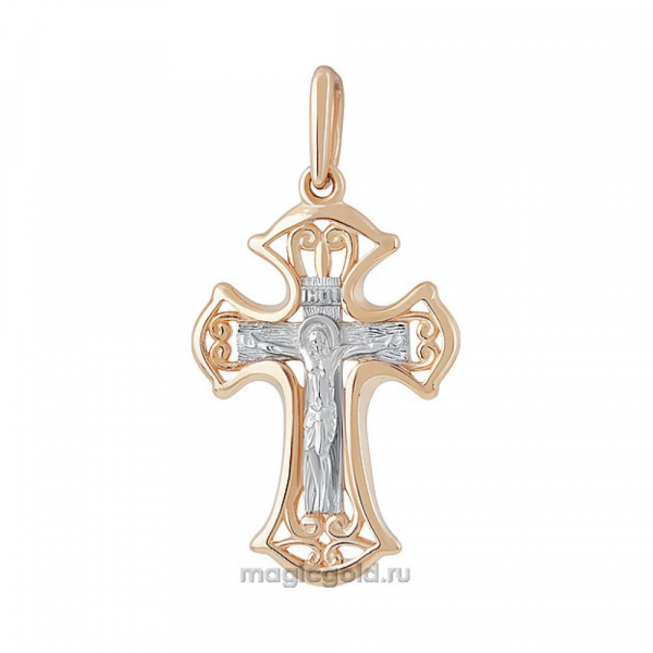 Крест литой № 137284