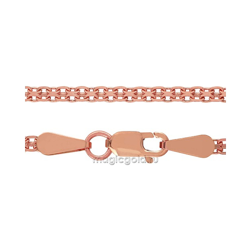 Золотой браслет № 37464