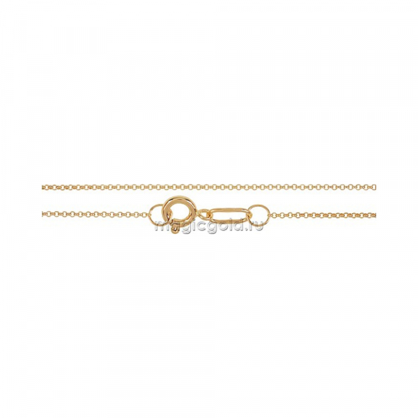 Золотая цепь № 162025