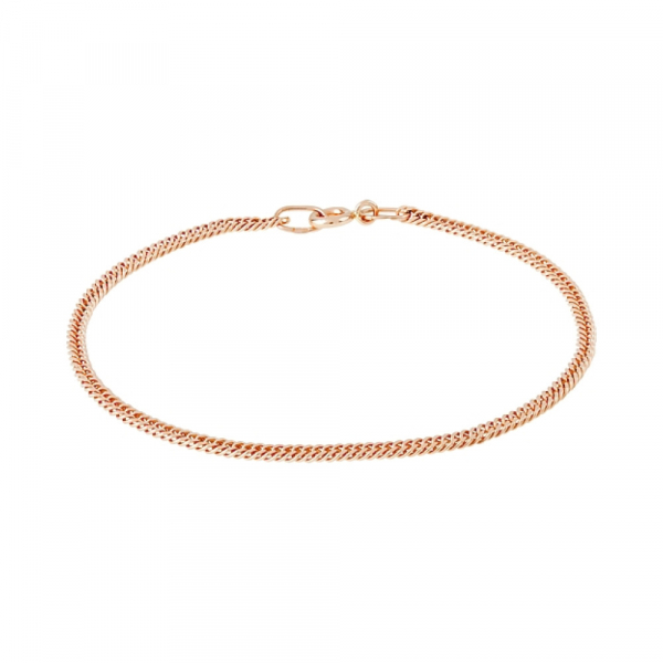 Золотой браслет № 31584