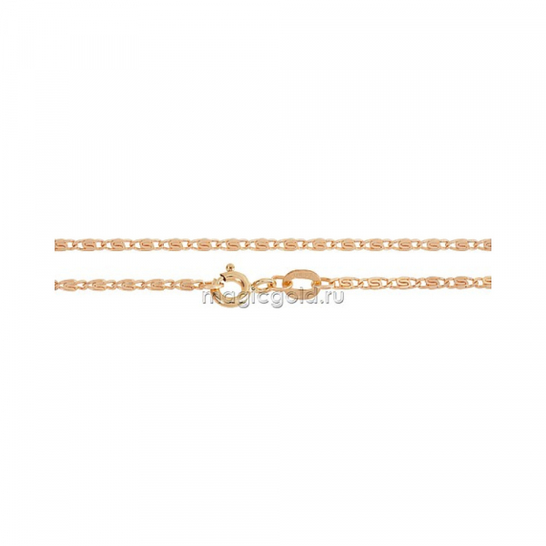 Золотая цепь № 160357