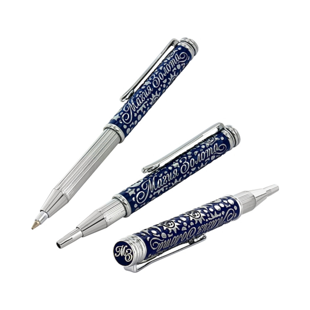 Ручка сувенирная № 103195