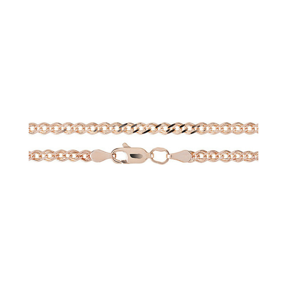 Золотая цепь № 40837