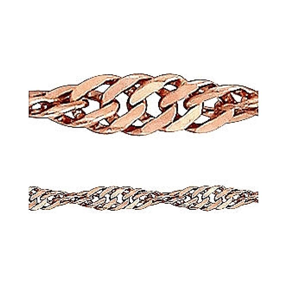 Золотая цепь № 37472