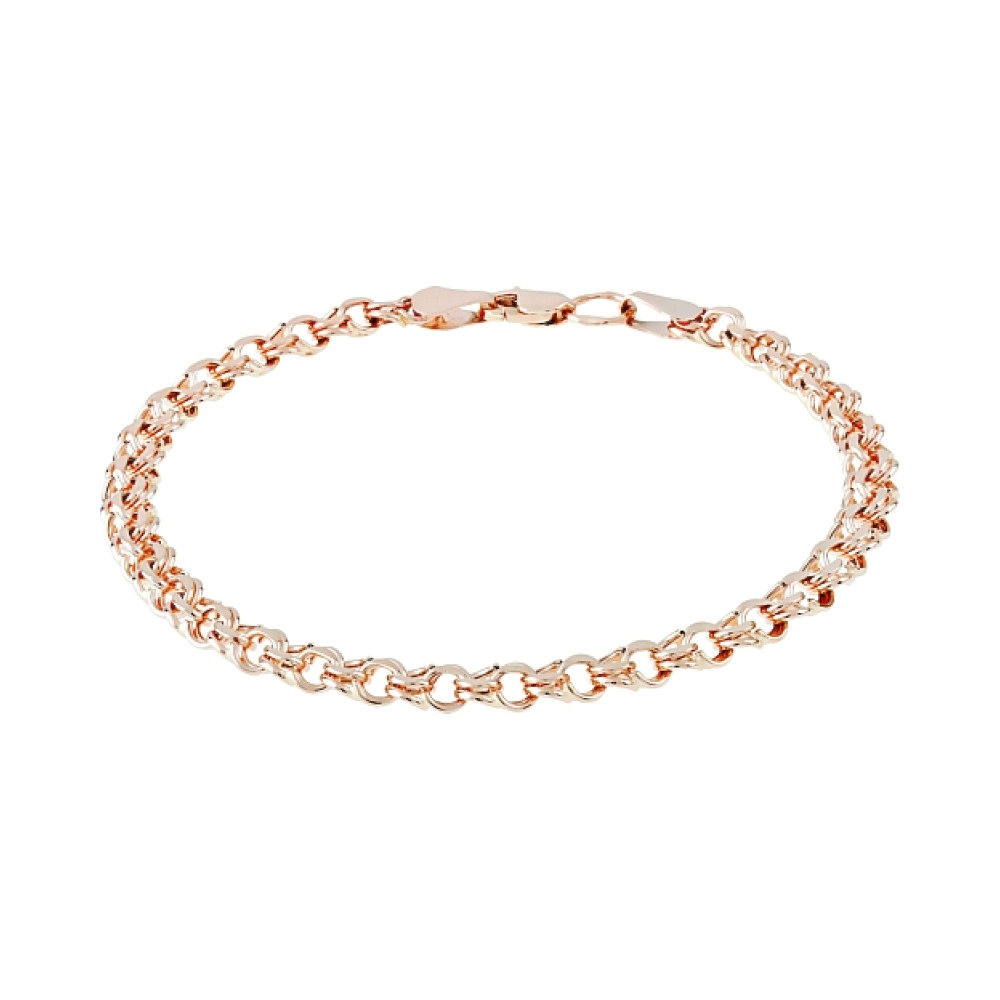 Золотой браслет № 107541