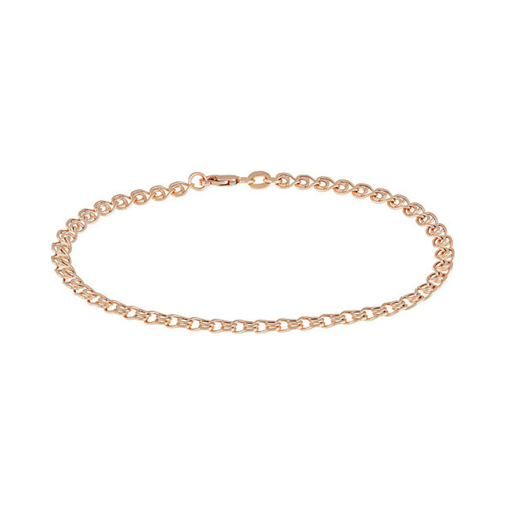 Золотой браслет № 136784