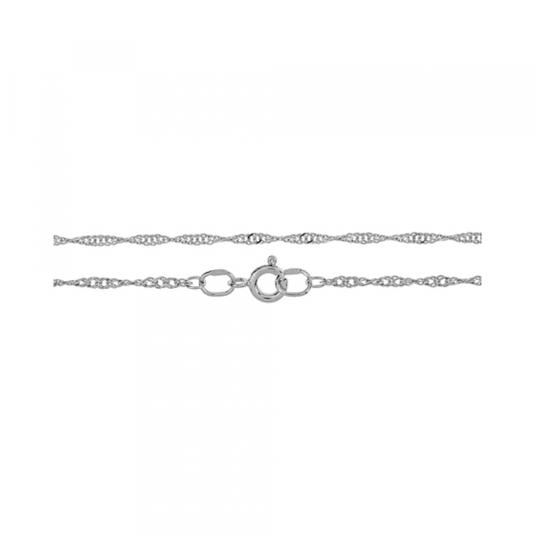 Золотая цепь № 121448