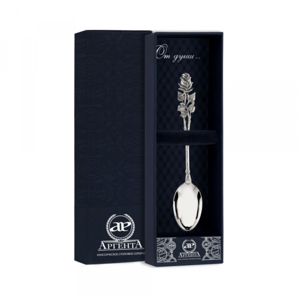 Ложка чайная 