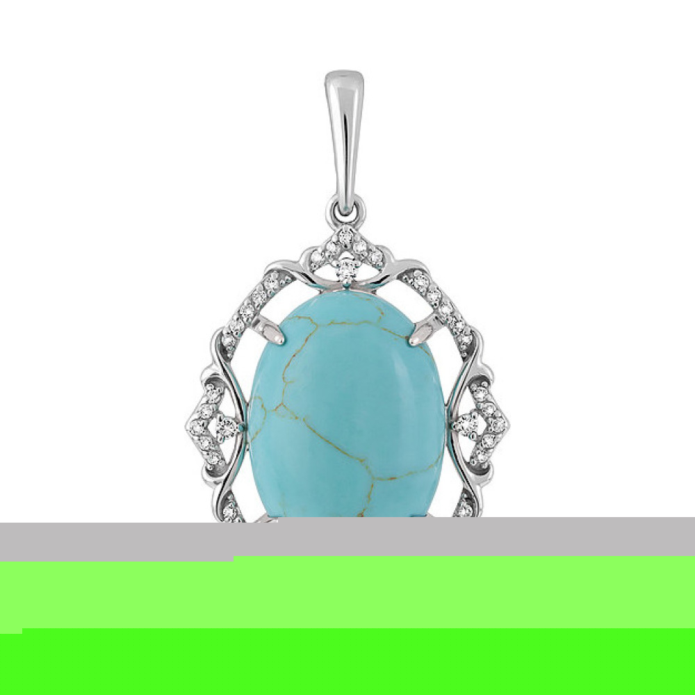 Золотое кольцо с кристаллами swarovski № 124021