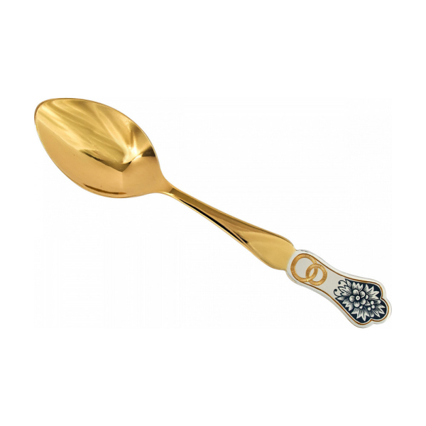 Ложка чайная \&quot;Свадебная\&quot;