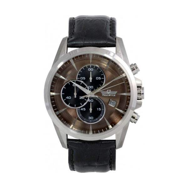 Полет Хронос 5700/118.1.117