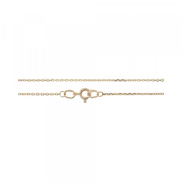 Золотая цепь № 122376