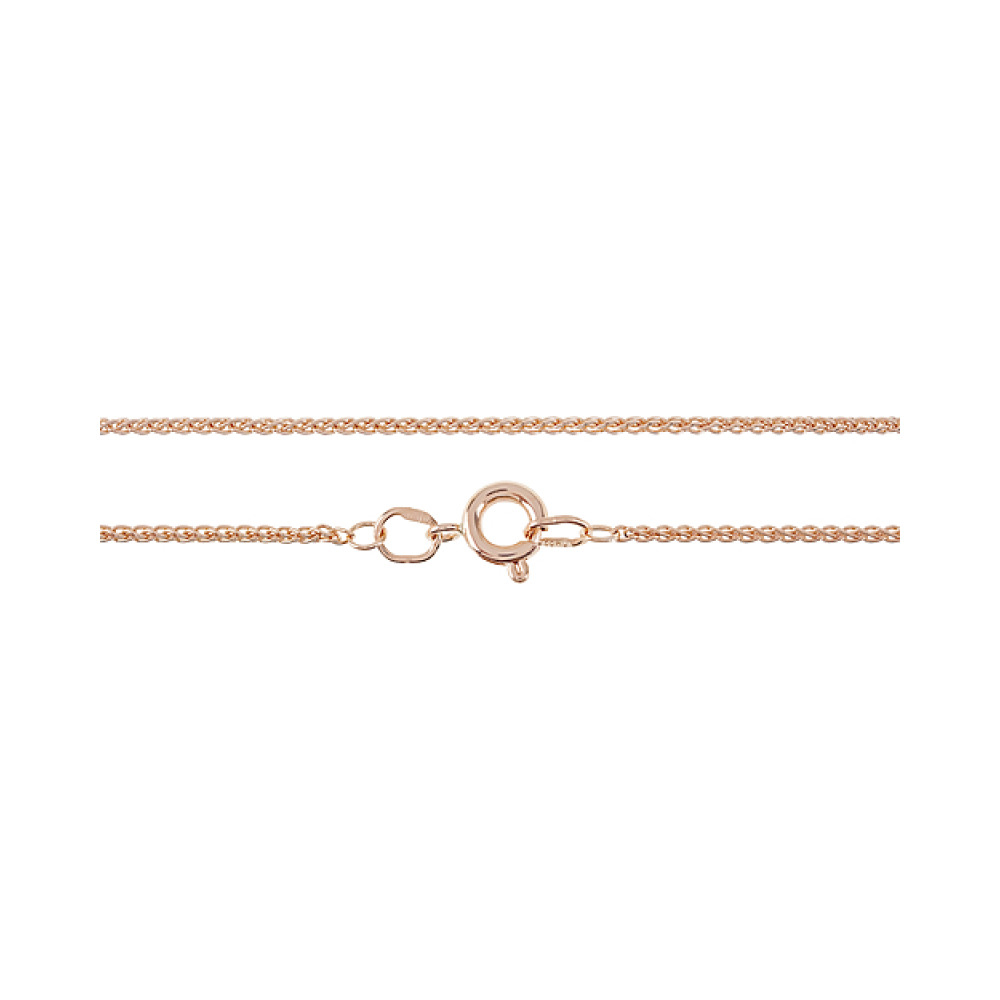 Золотая цепь № 124276