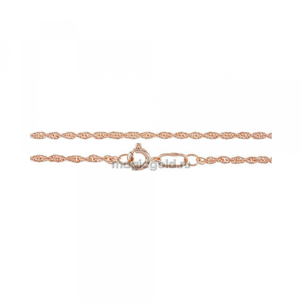 Золотая цепь № 140517