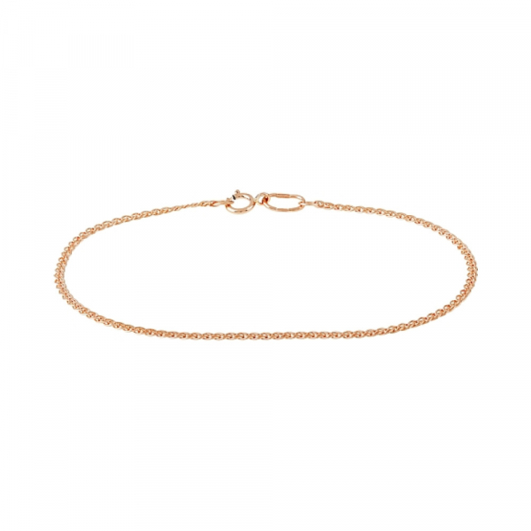 Золотой браслет № 84235