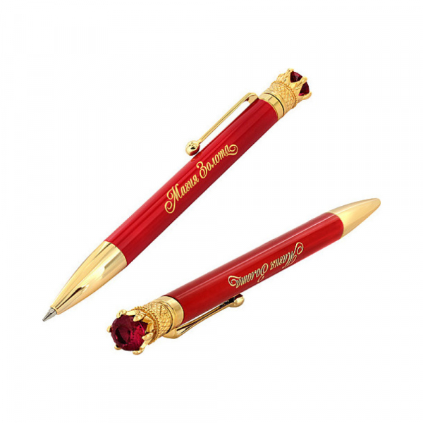 Ручка сувенирная № 103191