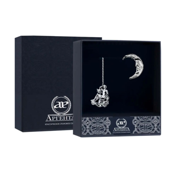 Ионизатор воды "Зодиак-Водолей" 1123ИЗ00801