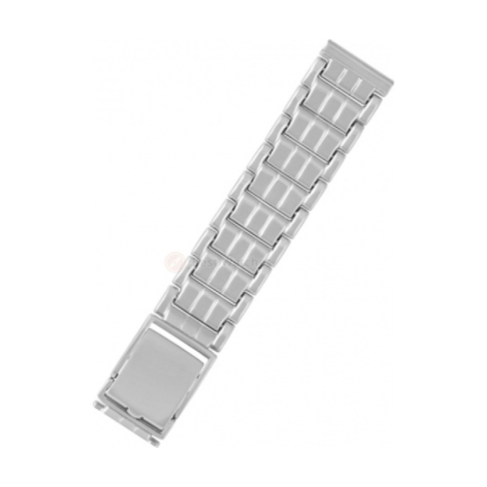 Фотография: серебряный браслет для часов № 042014.18 - #1