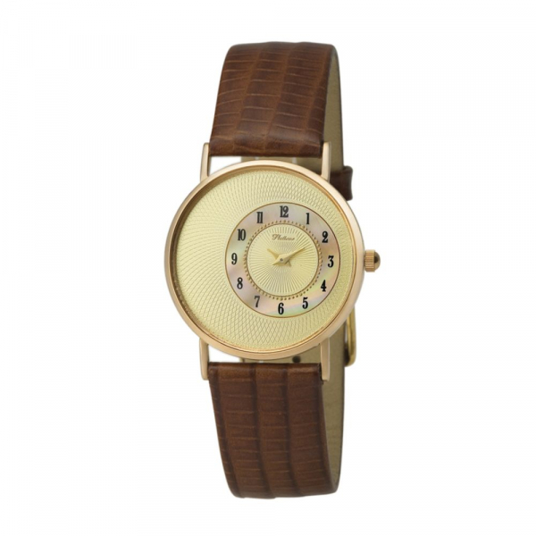 Platinor 54550-1.407